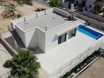 Prodej rodinného domu, Polop, Alicante, Španělsko, 100 m2