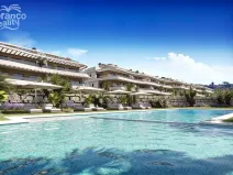 Prodej bytu 4+kk, Finestrat, Alicante, Španělsko, 103 m2