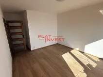 Pronájem bytu 1+kk, Liberec, Purkyňova, 27 m2