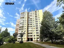 Prodej bytu 3+1, Praha - Střížkov, Střížkovská, 66 m2