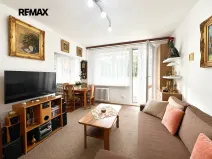 Prodej bytu 3+1, Praha - Prosek, Veltruská, 58 m2