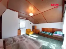 Prodej chaty, Těrlicko - Horní Těrlicko, Na Výsluní, 50 m2