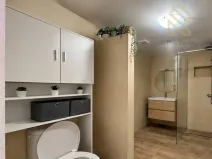 Pronájem bytu 3+kk, Brozany nad Ohří, Kozí, 90 m2