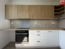 Pronájem bytu 2+1, Olomouc, Stiborova, 43 m2