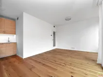 Pronájem bytu 2+kk, Praha - Radlice, U Komína, 47 m2