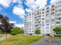 Prodej bytu 2+kk, Hradec Králové - Třebeš, Milady Horákové, 69 m2