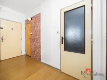 Prodej bytu 2+kk, Hradec Králové - Třebeš, Milady Horákové, 69 m2