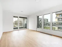 Pronájem bytu 2+kk, Praha - Hloubětín, Domalípova, 60 m2