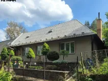 Prodej rodinného domu, Březová nad Svitavou, Zářečí, 100 m2