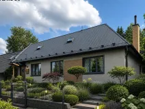 Prodej rodinného domu, Březová nad Svitavou, Zářečí, 100 m2