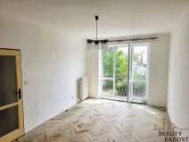 Prodej bytu 1+1, Praha - Strašnice, Na hroudě, 38 m2