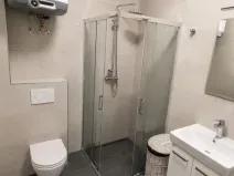 Pronájem bytu 2+kk, Most, Františka Halase, 42 m2