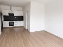 Pronájem bytu 2+kk, Most, Františka Halase, 42 m2