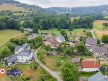 Prodej pozemku pro bydlení, Ruda nad Moravou, 626 m2