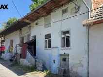 Prodej rodinného domu, Kamenice, 76 m2