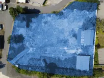 Prodej komerčního pozemku, Chodov, Tovární, 3279 m2