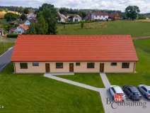 Prodej rodinného domu, Slověnice, 109 m2