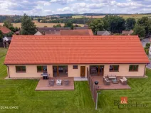 Prodej rodinného domu, Slověnice, 109 m2