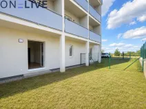 Pronájem bytu 1+kk, Zbůch, 29 m2