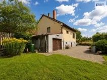 Prodej rodinného domu, Trhové Dušníky, 130 m2