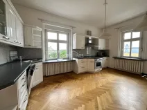 Prodej vily, Chomutov, Holečkova, 626 m2