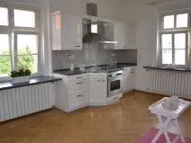 Prodej vily, Chomutov, Holečkova, 626 m2