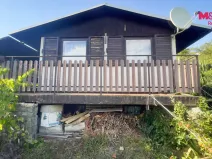 Prodej chaty, Pohořelice, 32 m2