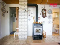 Prodej chaty, Pohořelice, 32 m2