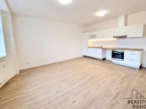 Pronájem bytu 2+kk, Brno, Provazníkova, 49 m2