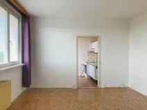 Prodej bytu 2+1, Ostrava, 43 m2