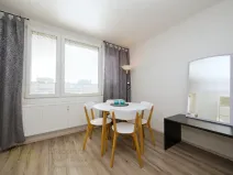 Pronájem bytu 1+1, Praha - Střížkov, Rumburská, 27 m2