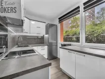 Prodej bytu 2+1, Ústí nad Labem - Severní Terasa, Kmochova, 61 m2