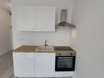 Pronájem bytu 1+kk, Most, M. G. Dobnera, 22 m2