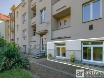 Prodej bytu 2+kk, Praha - Strašnice, Vykáňská, 55 m2