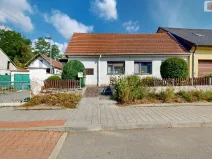 Prodej rodinného domu, Dolní Kounice, Jiráskova, 150 m2