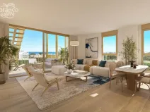 Prodej bytu 4+kk, El Verger, Alicante, Španělsko, 97 m2