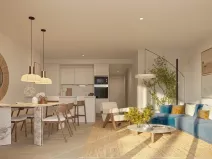 Prodej bytu 4+kk, El Verger, Alicante, Španělsko, 97 m2
