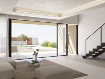 Prodej rodinného domu, Finestrat, Alicante, Španělsko, 198 m2
