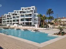Prodej bytu 3+kk, Denia, Alicante, Španělsko, 80 m2