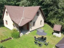 Prodej chalupy, Staré Město pod Landštejnem, 107 m2