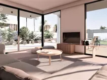 Prodej rodinného domu, San Fulgencio, Alicante, Španělsko, 135 m2