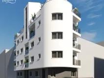 Prodej bytu 2+kk, Torrevieja, Alicante, Španělsko, 52 m2