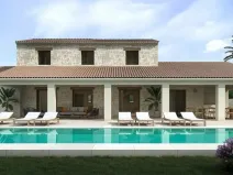 Prodej rodinného domu, Moraira_Teulada, Alicante, Španělsko, 346 m2