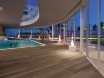 Prodej bytu 4+kk, Guardamar del Segura, Alicante, Španělsko, 93 m2