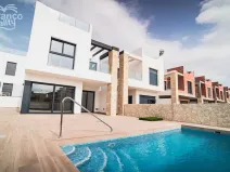 Prodej rodinného domu, Orihuela Costa, Alicante, Španělsko, 121 m2