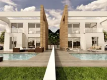 Prodej rodinného domu, Torrevieja, Alicante, Španělsko, 238 m2