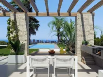 Prodej rodinného domu, Finestrat, Alicante, Španělsko, 154 m2