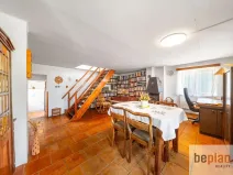 Prodej rodinného domu, Všekary, 106 m2