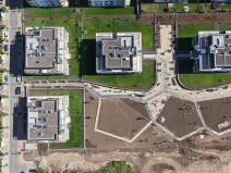 Prodej bytu 3+kk, Praha - Dolní Chabry, U Václava, 83 m2