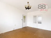 Prodej bytu 3+1, Klášterec nad Ohří, Školní, 64 m2